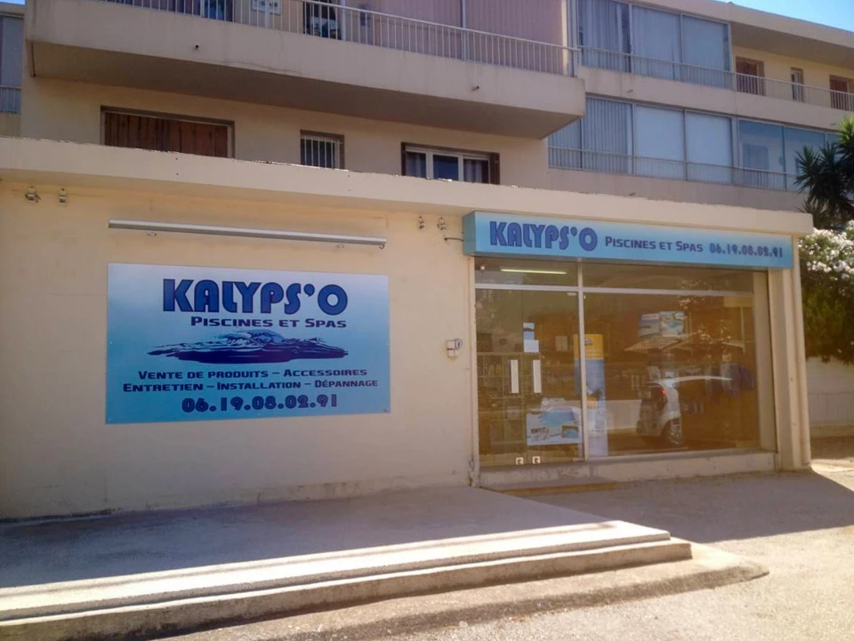 Magasin d'électronique moderne avec couple consultant des ordinateurs portables sur présentoir